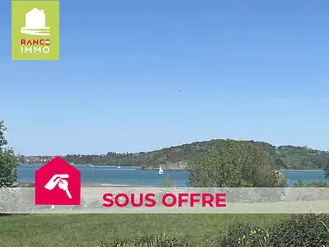 Maison vente à Dinan, Bretagne