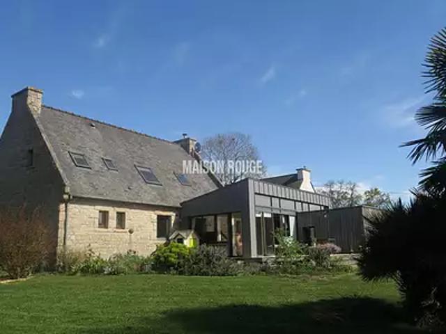Maison vente à Dinan, Bretagne