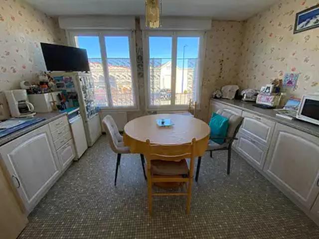 Appartement vente à Résidence Marne, Plouescat