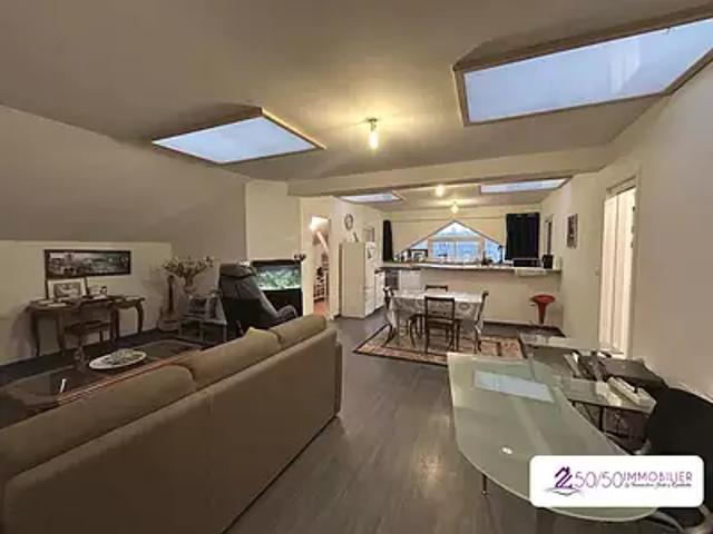 Appartement vente à Morlaix, Bretagne