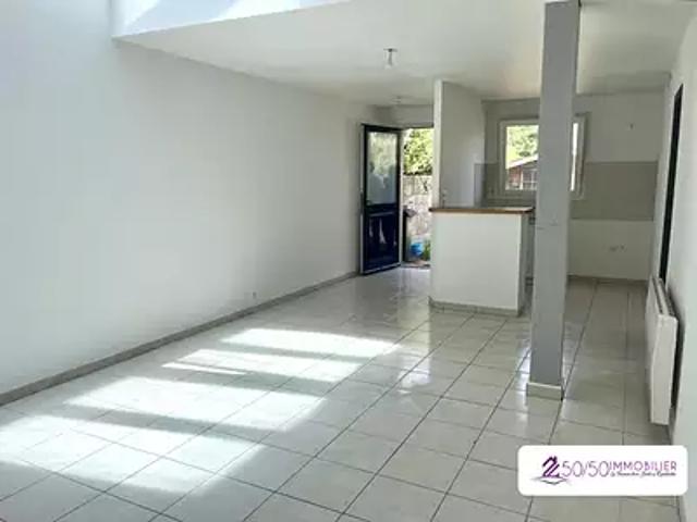 Appartement vente à Résidence Marne, Plouescat