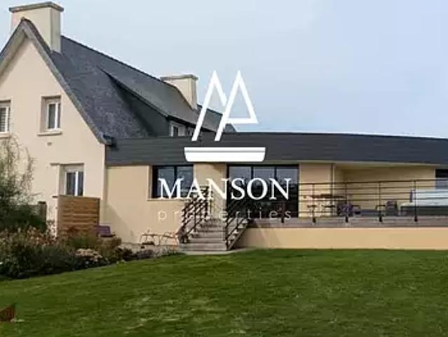 Maison vente à Morlaix, Bretagne