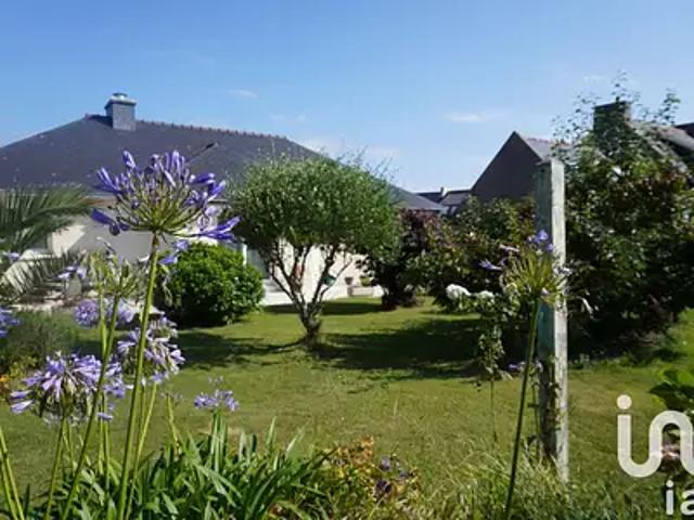 Maison vente à Morlaix, Bretagne