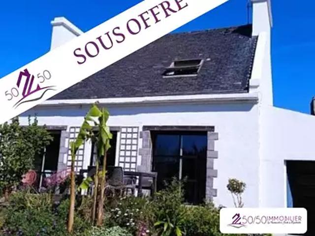 Maison vente à Morlaix, Bretagne