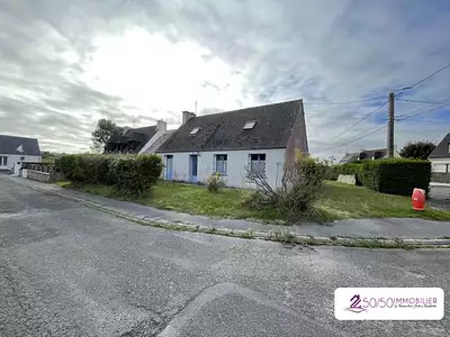 Maison vente à Morlaix, Bretagne