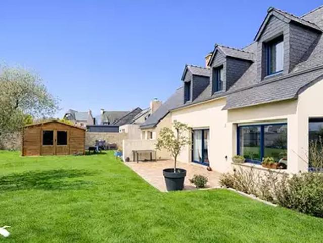 Maison vente à Morlaix, Bretagne