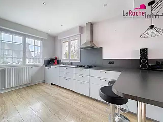 Maison vente à Morlaix, Bretagne