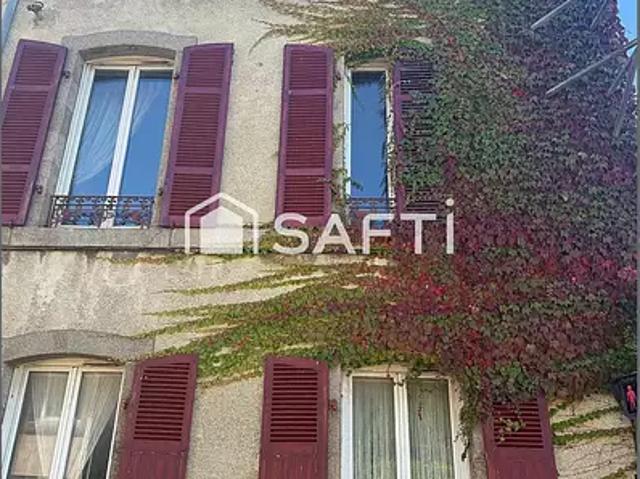 Maison vente à Résidence Marne, Plouescat