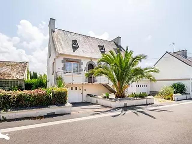 Maison vente à Morlaix, Bretagne