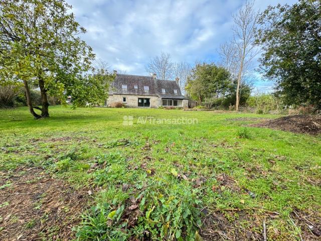 Villa vente à Morlaix, Bretagne