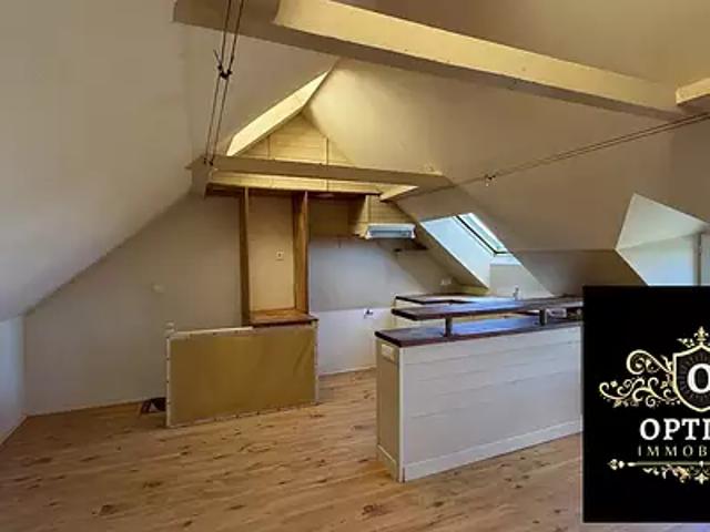 Maison vente à Guingamp, Bretagne