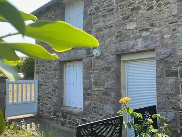 Maison vente à Kerguilaven, Plouézec