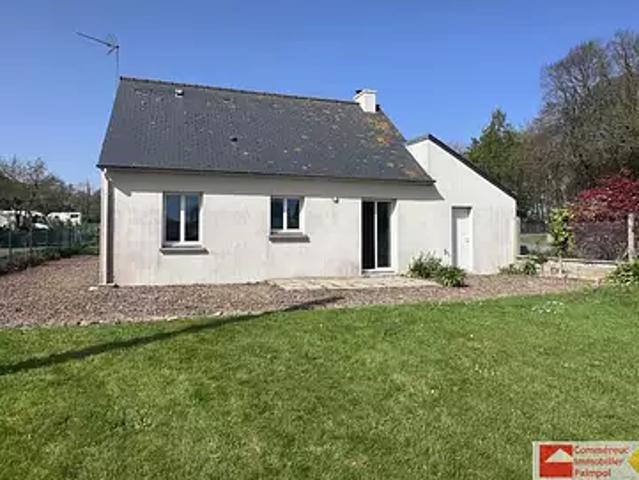 Maison vente à Guingamp, Bretagne
