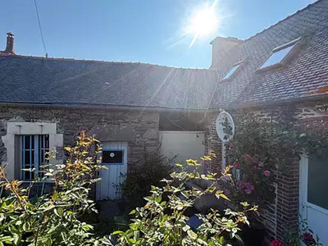 Maison vente à Kerguilaven, Plouézec
