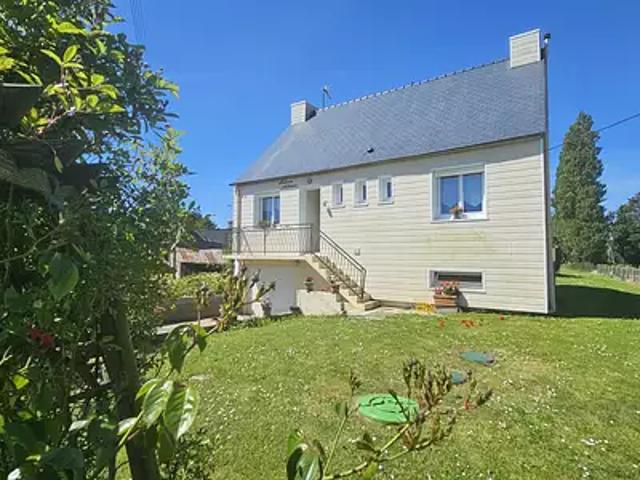 Maison vente à Kerguilaven, Plouézec