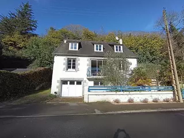 Maison vente à Kerguilaven, Plouézec