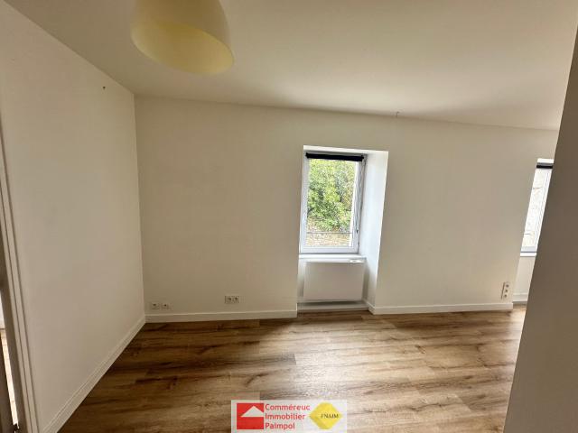 Appartement location à La Grange Buron, Plouézec