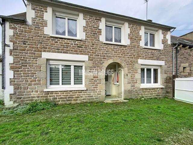 Maison vente à Guingamp, Bretagne