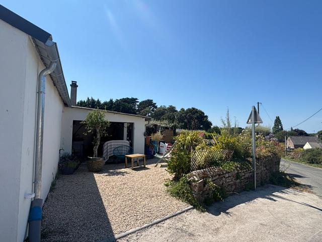 Maison vente à Guingamp, Bretagne