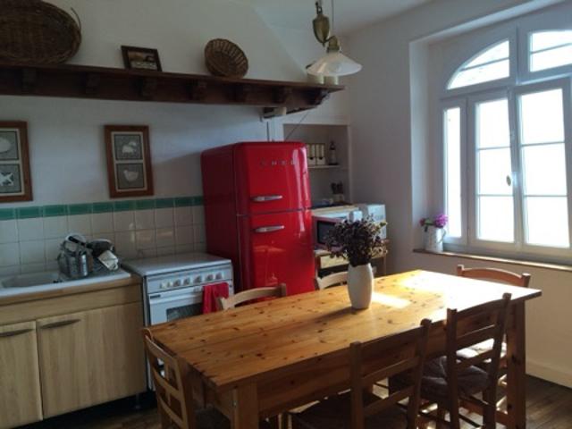 Maison vente à Guingamp, Bretagne