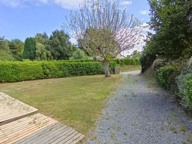 Maison vente à Guingamp, Bretagne
