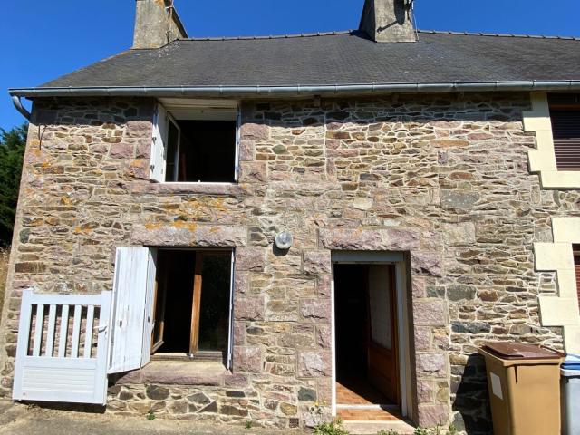 Maison vente à Guingamp, Bretagne