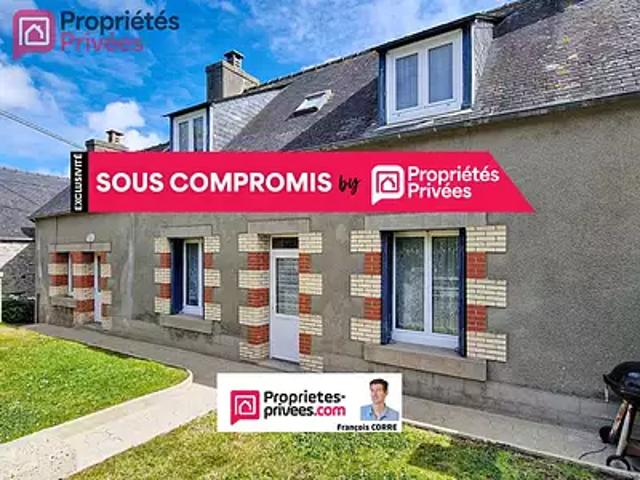 Maison vente à Morlaix, Bretagne