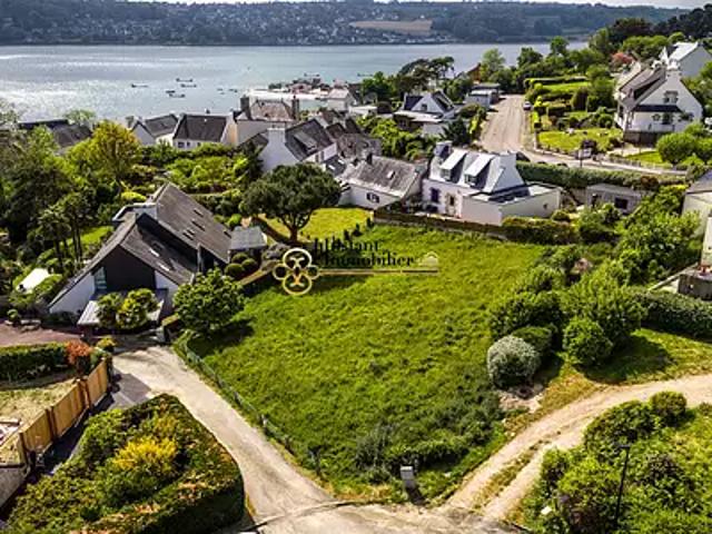 Terrain vente à Morlaix, Bretagne