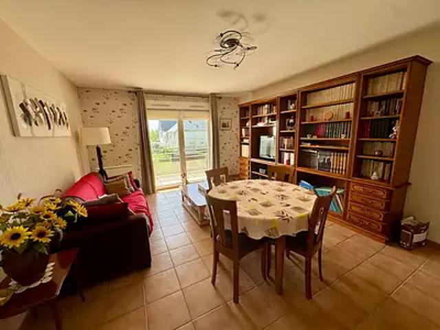 Appartement vente à Saint-Brieuc, Bretagne