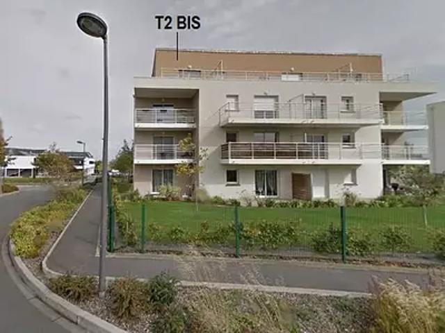 Appartement vente à Saint-Brieuc, Bretagne