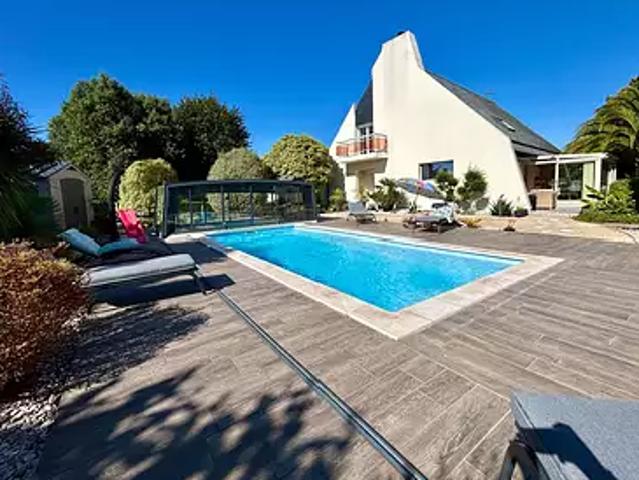 Maison vente à Ploufragan, Côtes-d'Armor