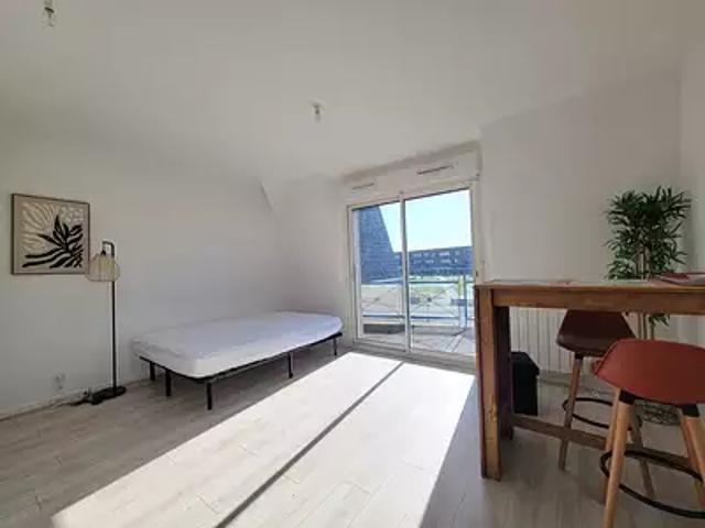 Appartement location à Saint-Brieuc, Bretagne