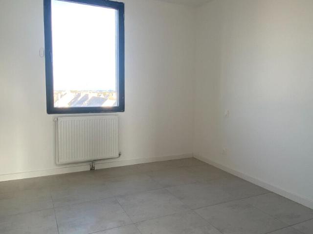 Appartement location à Saint-Brieuc, Bretagne