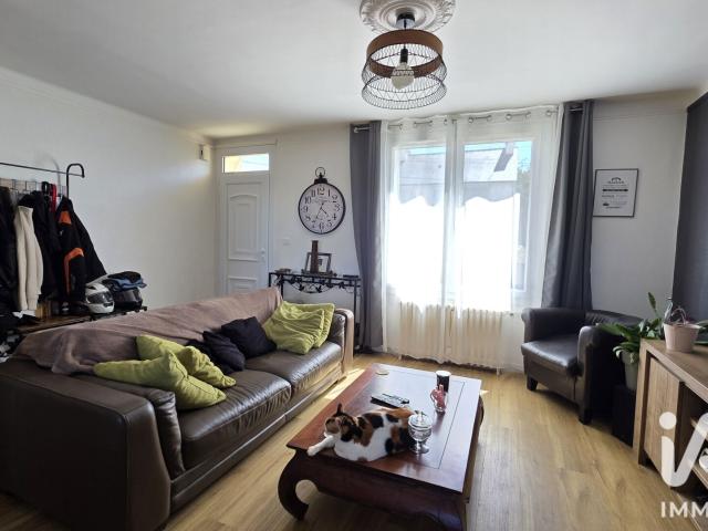Maison location à Saint-Brieuc, Bretagne