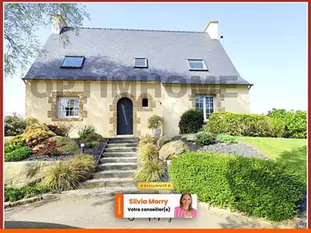 Maison vente à Morlaix, Bretagne