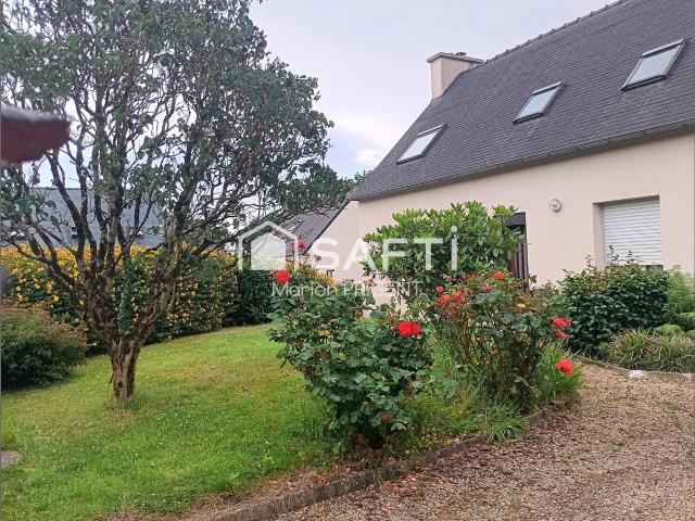 Maison vente à Morlaix, Bretagne