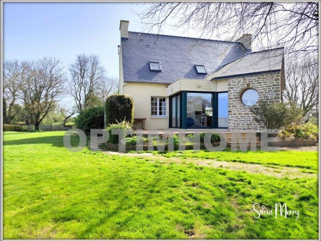 Maison vente à Morlaix, Bretagne
