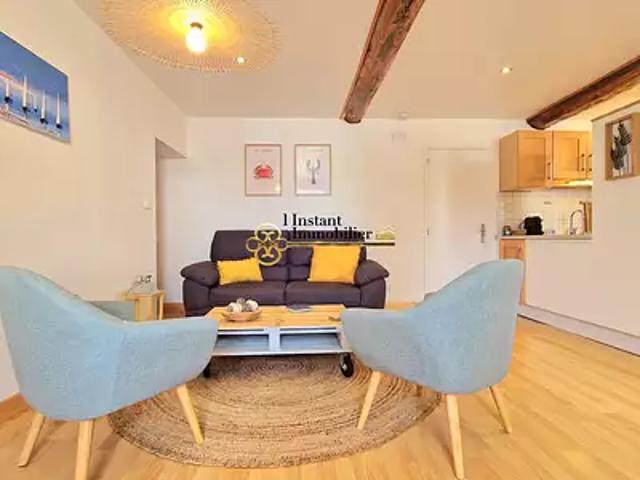 Appartement vente à Morlaix, Bretagne