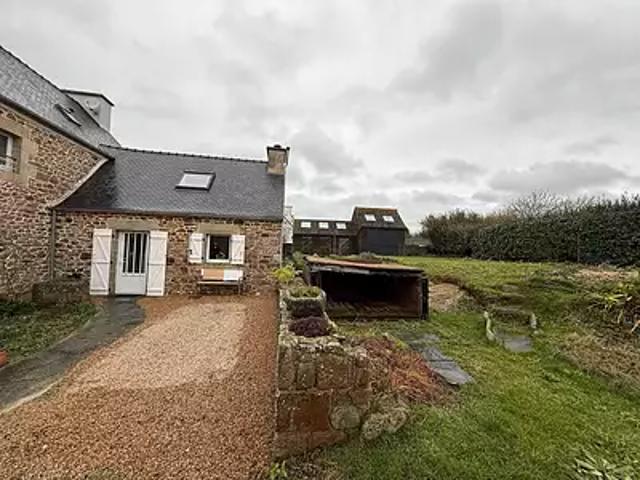 Maison vente à Morlaix, Bretagne