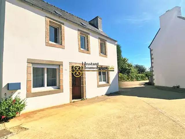 Maison vente à Morlaix, Bretagne