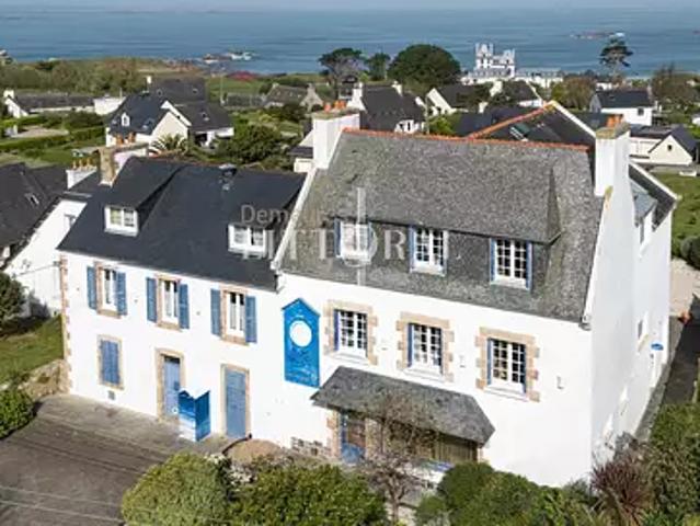 Maison vente à Morlaix, Bretagne