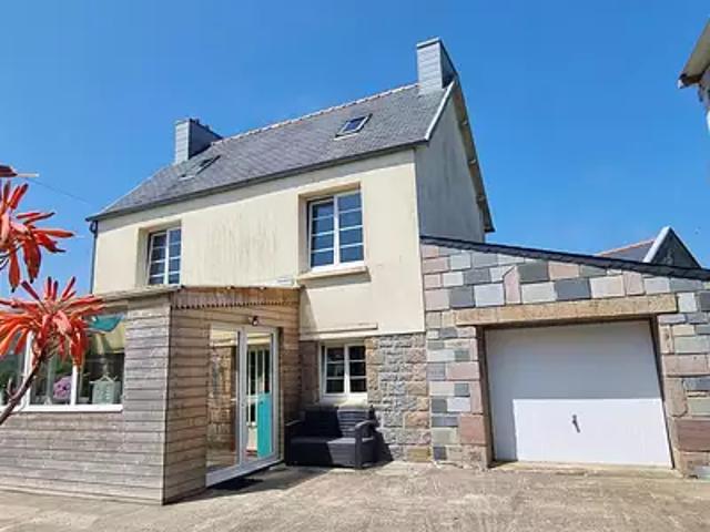 Maison vente à Morlaix, Bretagne