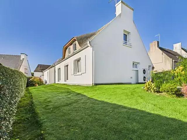 Maison vente à Morlaix, Bretagne