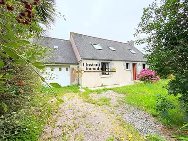 Maison vente à Morlaix, Bretagne