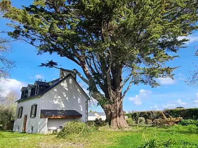 Maison vente à Morlaix, Bretagne