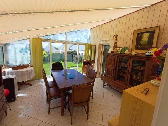 Maison vente à Morlaix, Bretagne