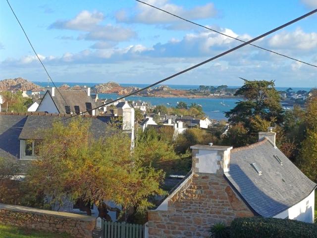 Maison vente à Morlaix, Bretagne