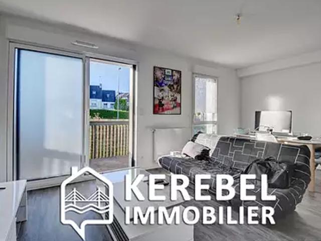 Appartement vente à Brest, Bretagne