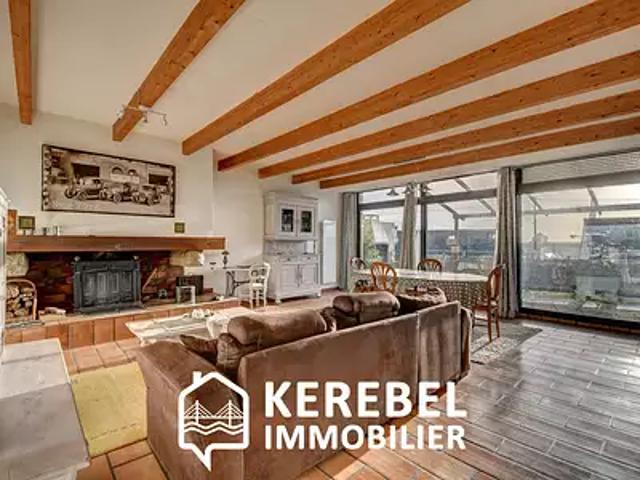 Appartement vente à Brest, Bretagne