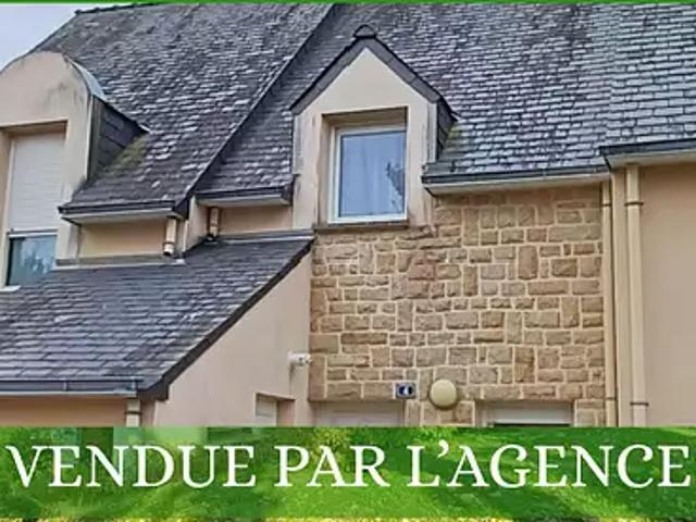 Maison vente à Brest, Bretagne